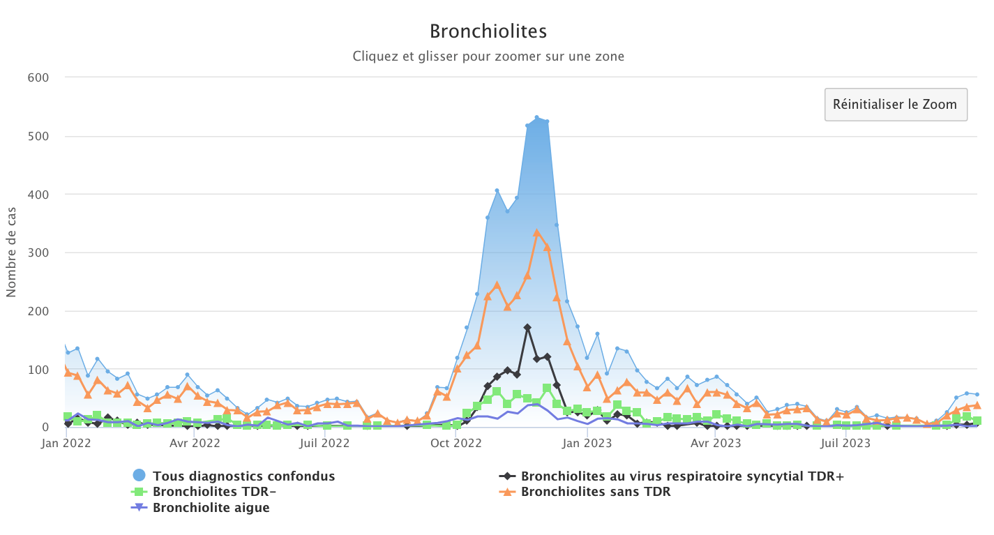 Bronchiolites 021023