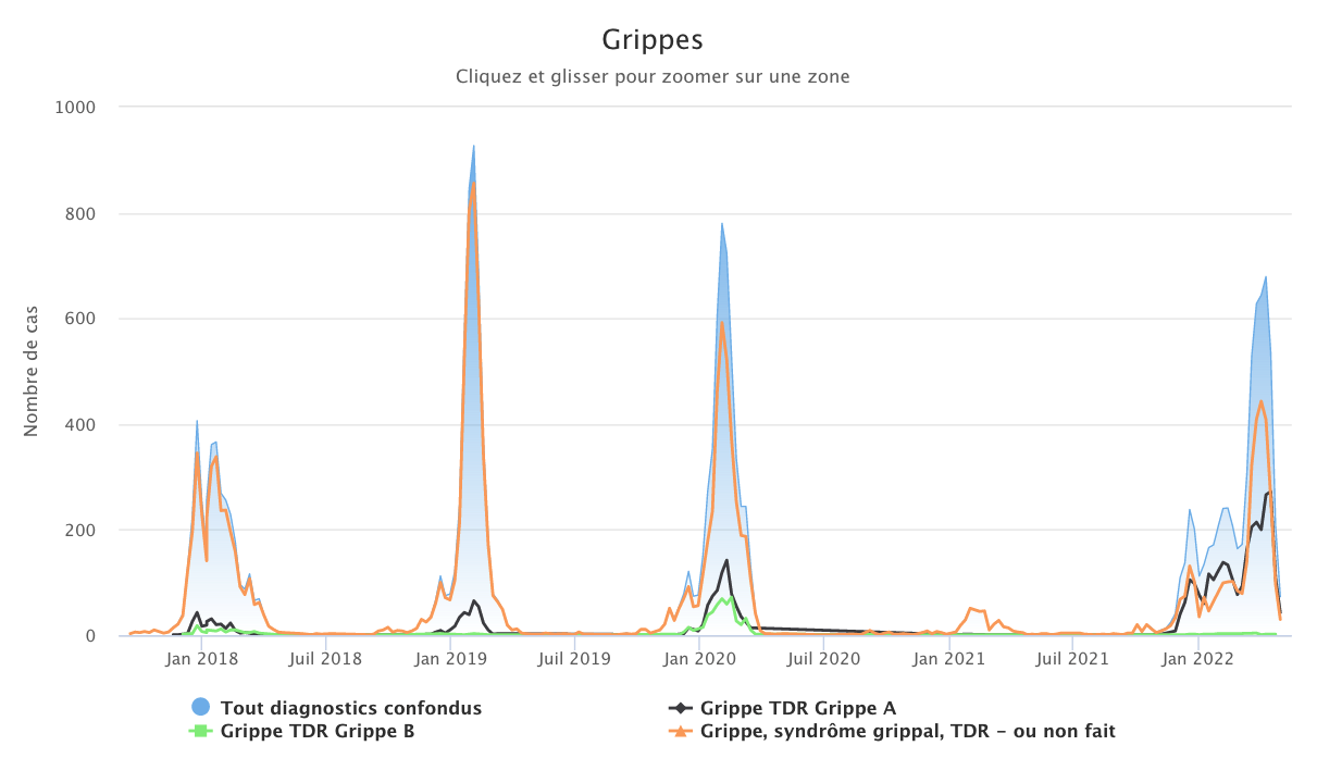 Grippe 020522