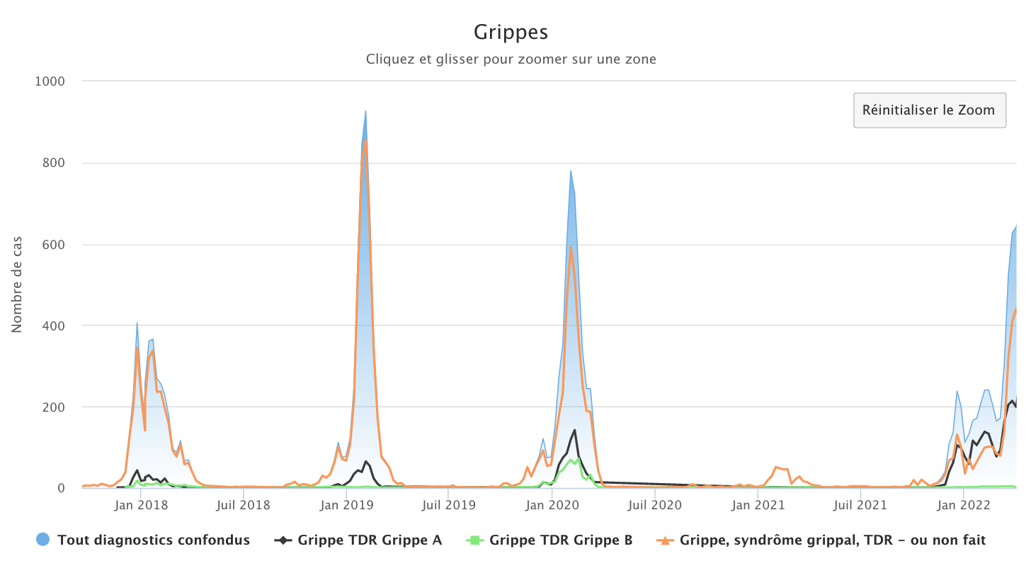 Grippe 110422