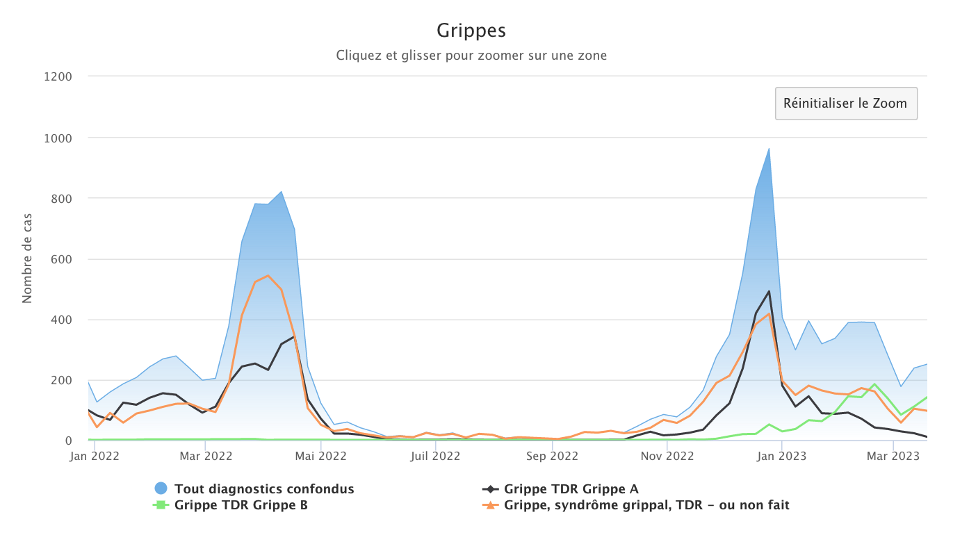 Grippe 200323