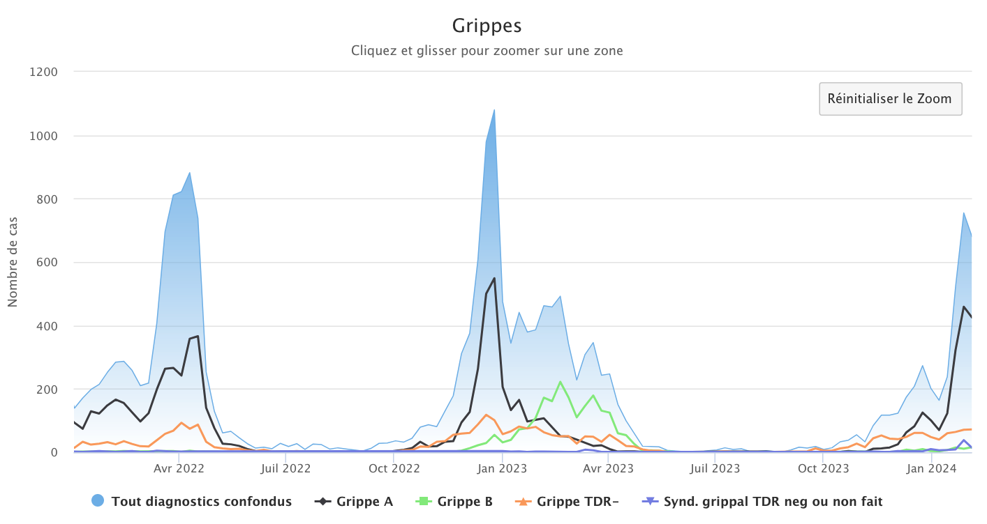 Grippes 050224