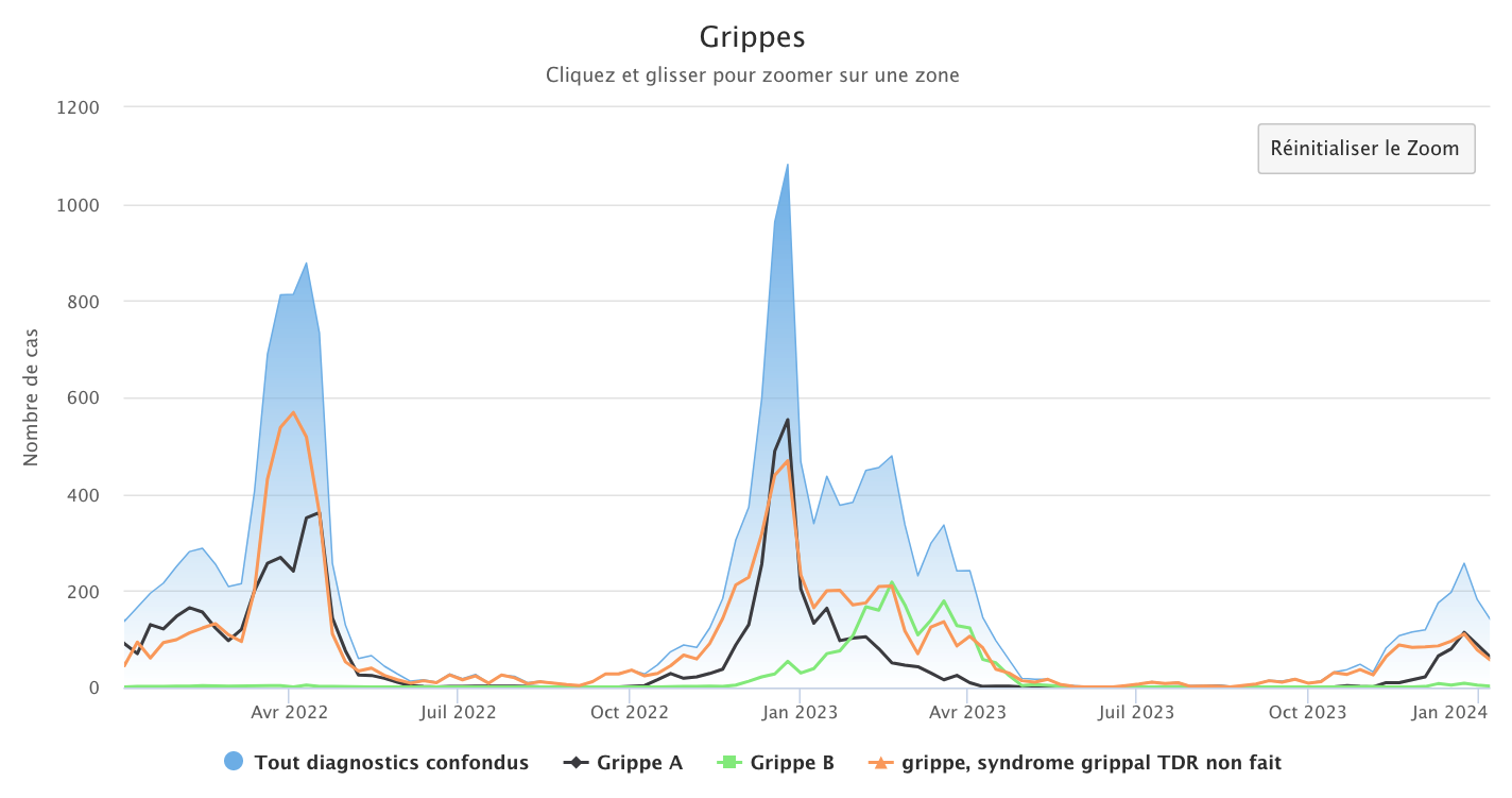 Grippes 080124