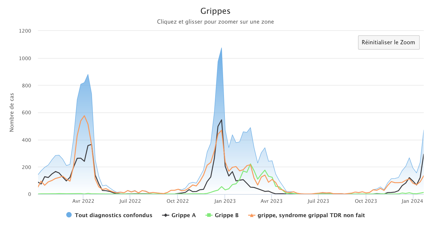 Grippes 220124