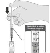 depressurisation