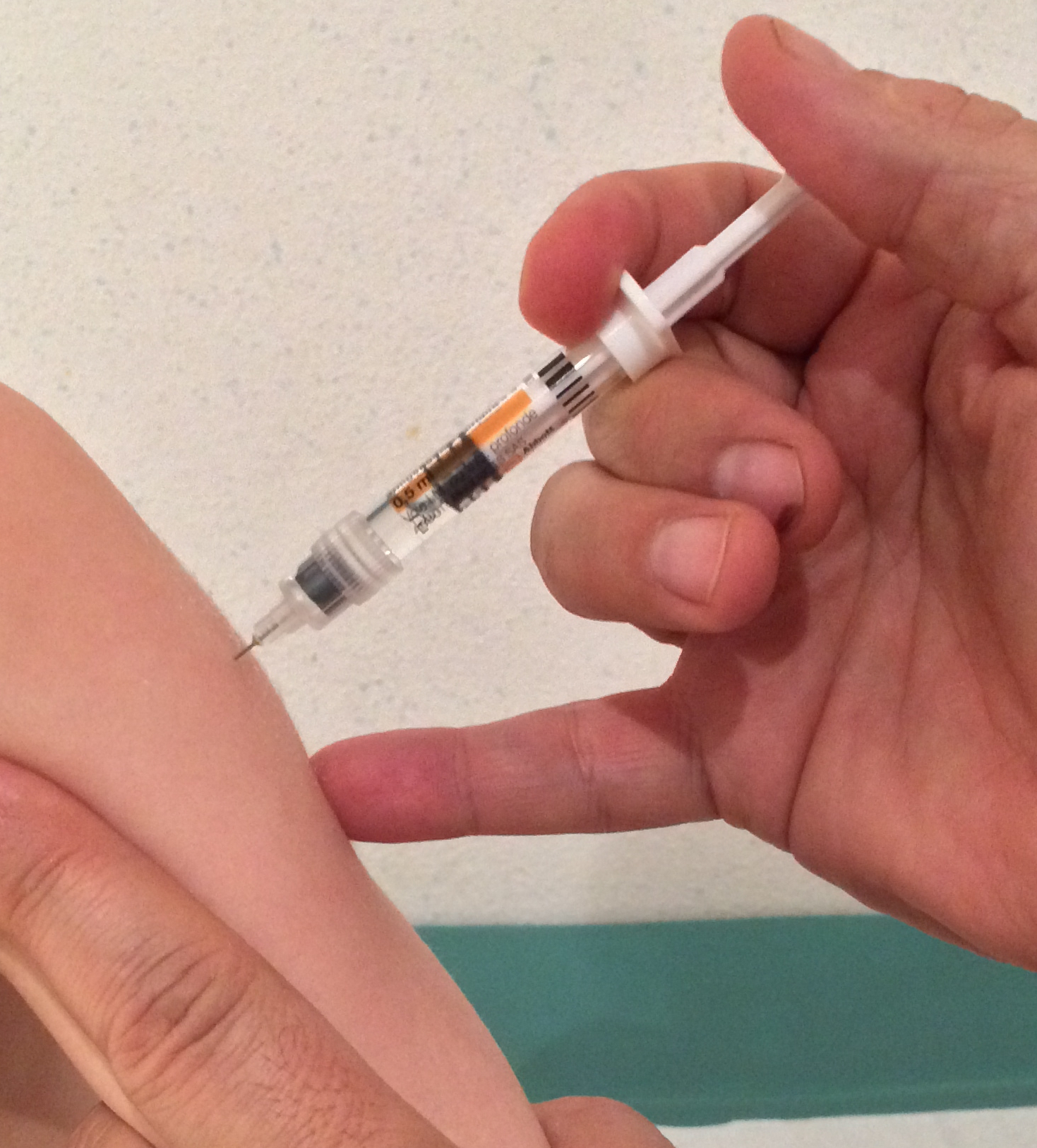vaccin grippe