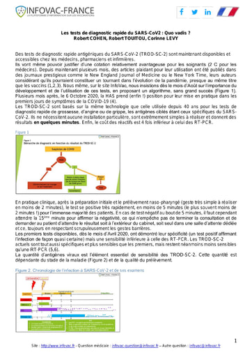 TROD SC 2 Quo Vadis