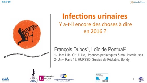 JPIPA 2016 16 Infection Urinaire