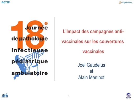 Jpipa 2014 5 campagne anti vaccinales