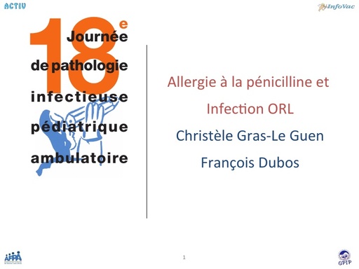 Jpipa 2014 10 allergie penicilline et orl def