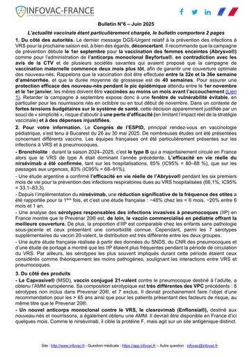 2025 06 Bulletin Juin
