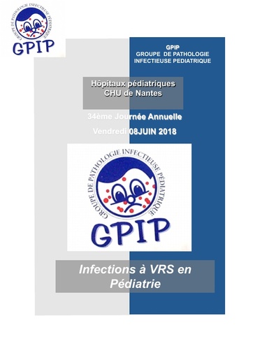 Programme GPIP 2018