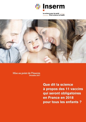Lien 2 bulletin Dec Inserm MiseAuPoint Vaccins 2017