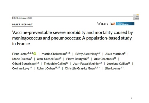 JPIPA 2018 G16 DIABACT IIIa vaccine preventable morbi mortality