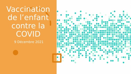 Vaccination Enfant SPILF