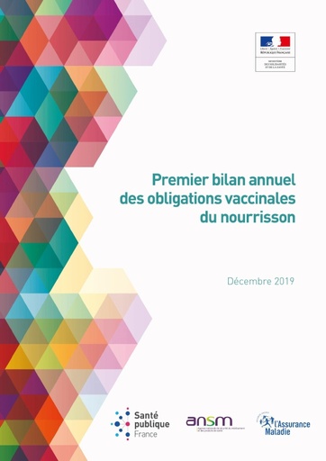 Lien 1 Bilan obligations vaccinales 2019