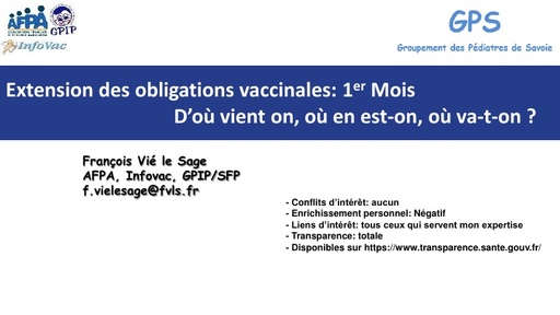 LIEN 2 GPS Obligations FVLS