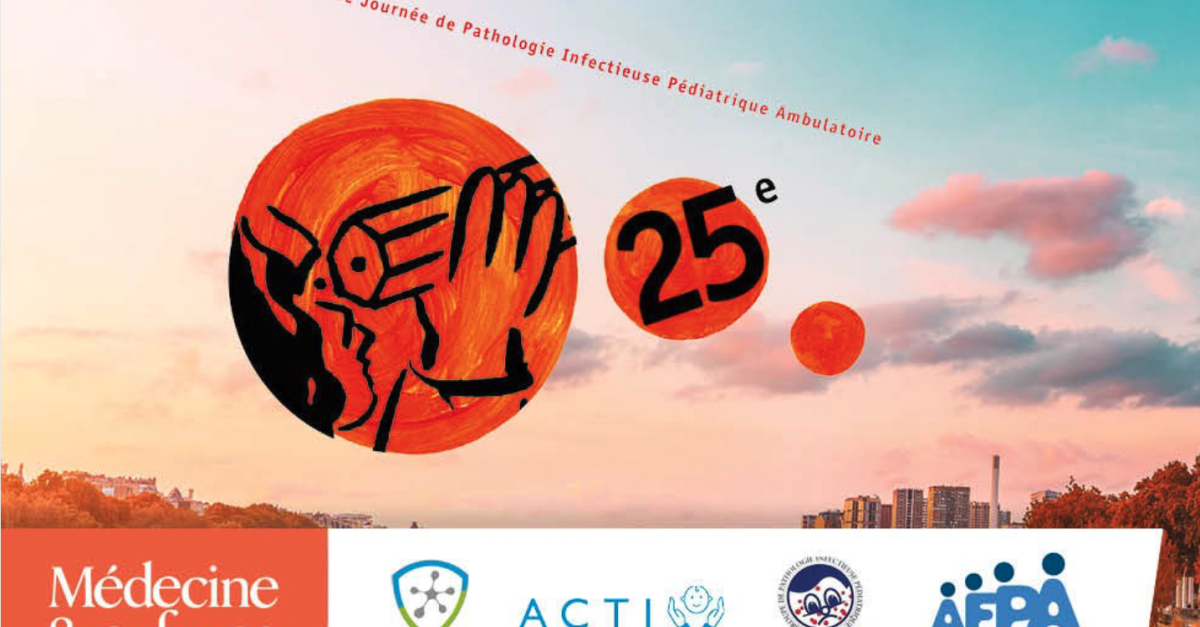 Diapos de la 25ème JPIPA