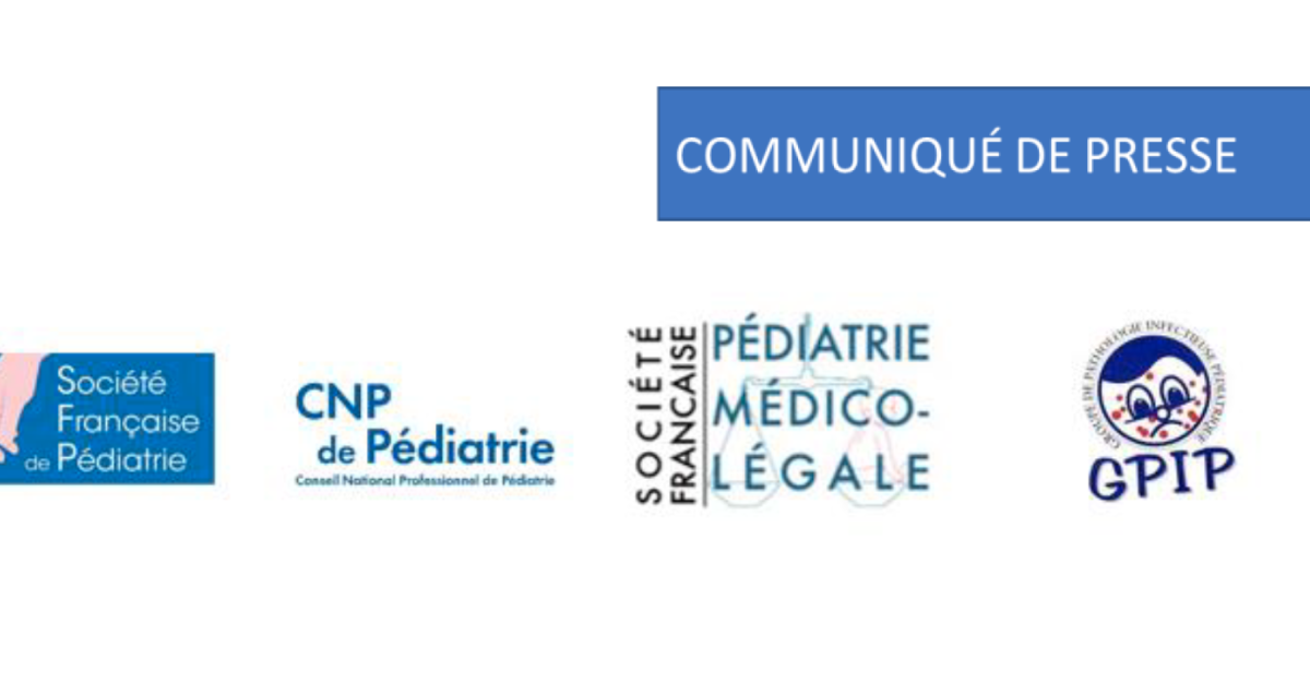 Communiqué de presse - Fermeture des écoles