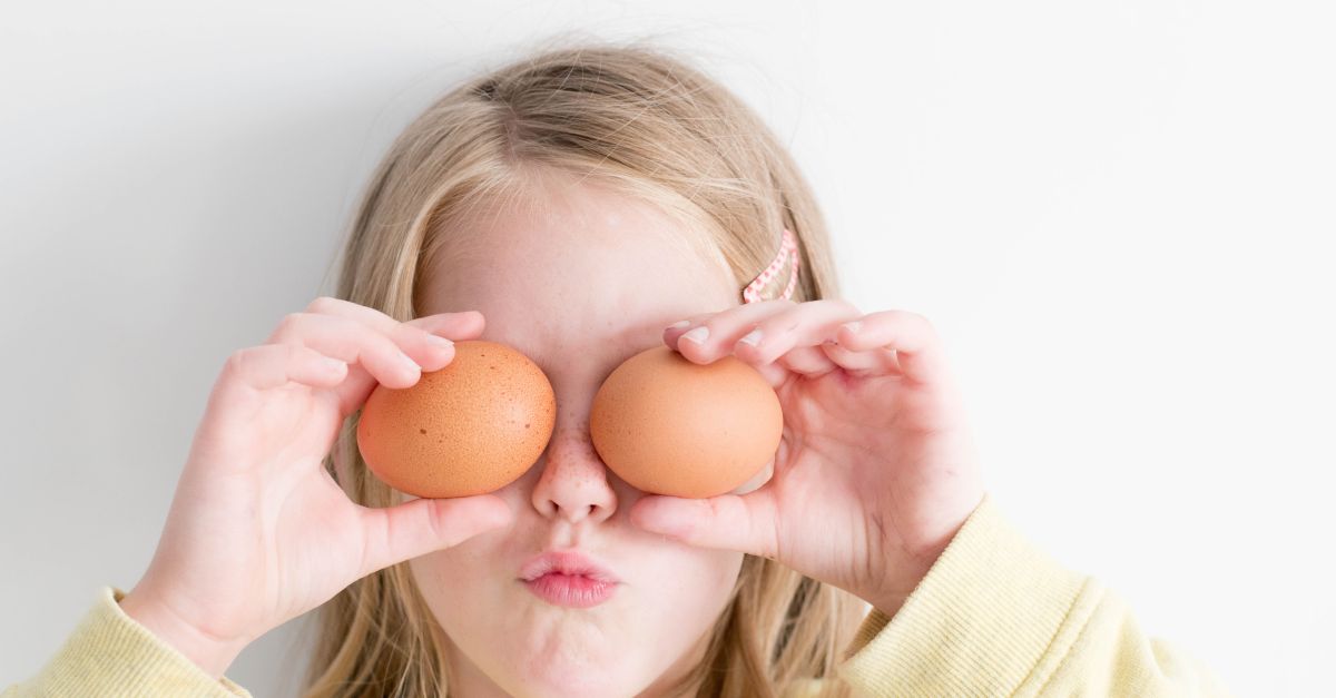 La question du jour : Allergie à l'oeuf et vaccin ROR