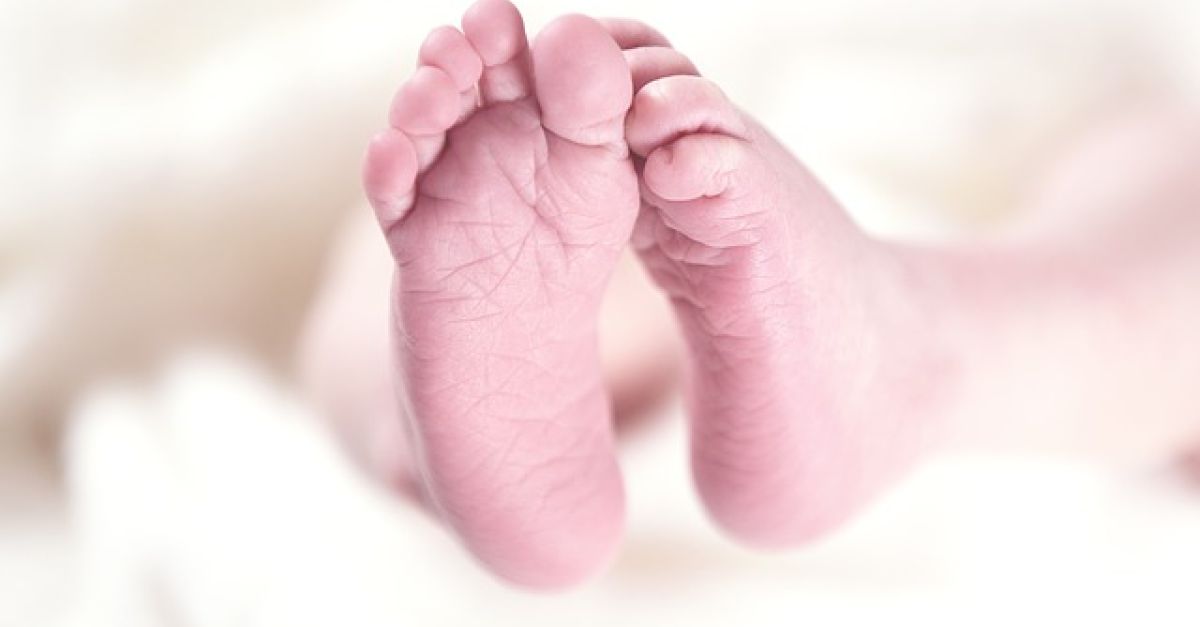 La question du jour : Prématuré de 5 mois non-vacciné
