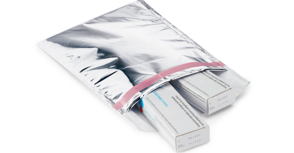 Pochette isotherme sales pour medicament