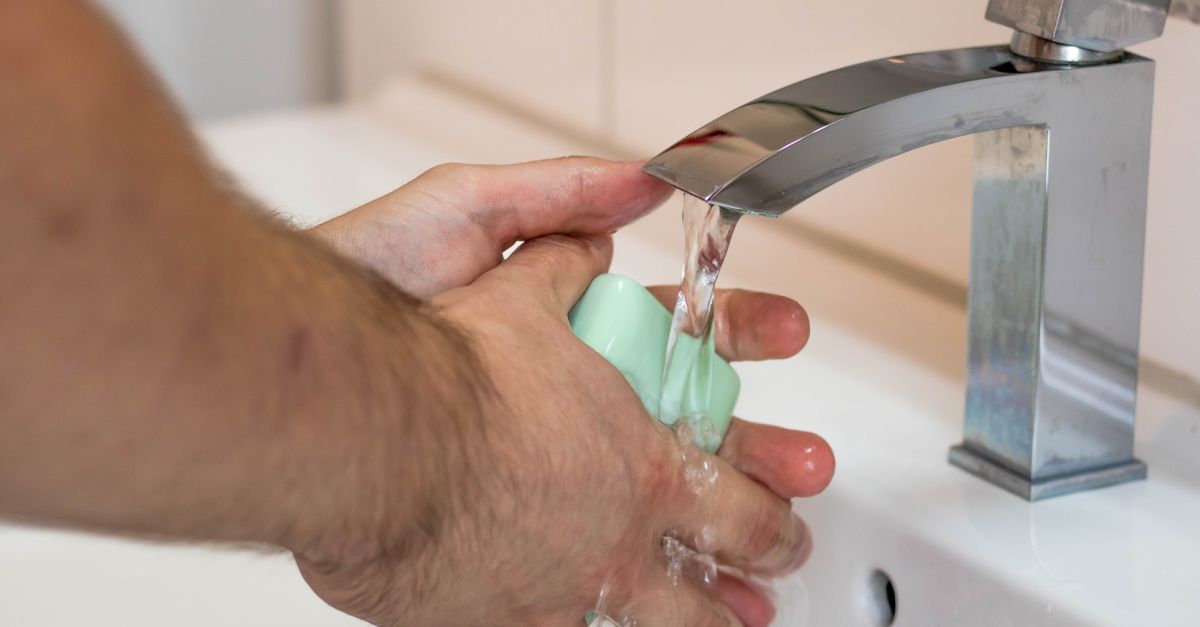 Coronavirus : Message à destination des familles à la maison