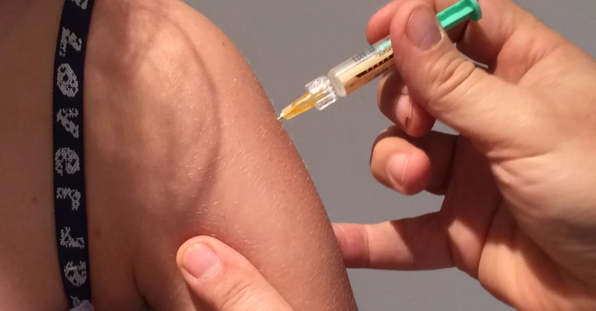 La question du jour : Gardasil 4 puis Gardasil 9