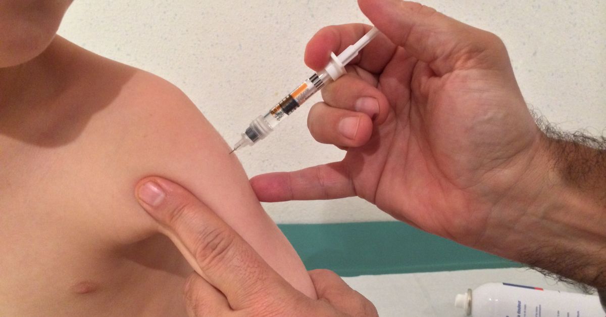 Trucs et astuces en vaccination pédiatrique