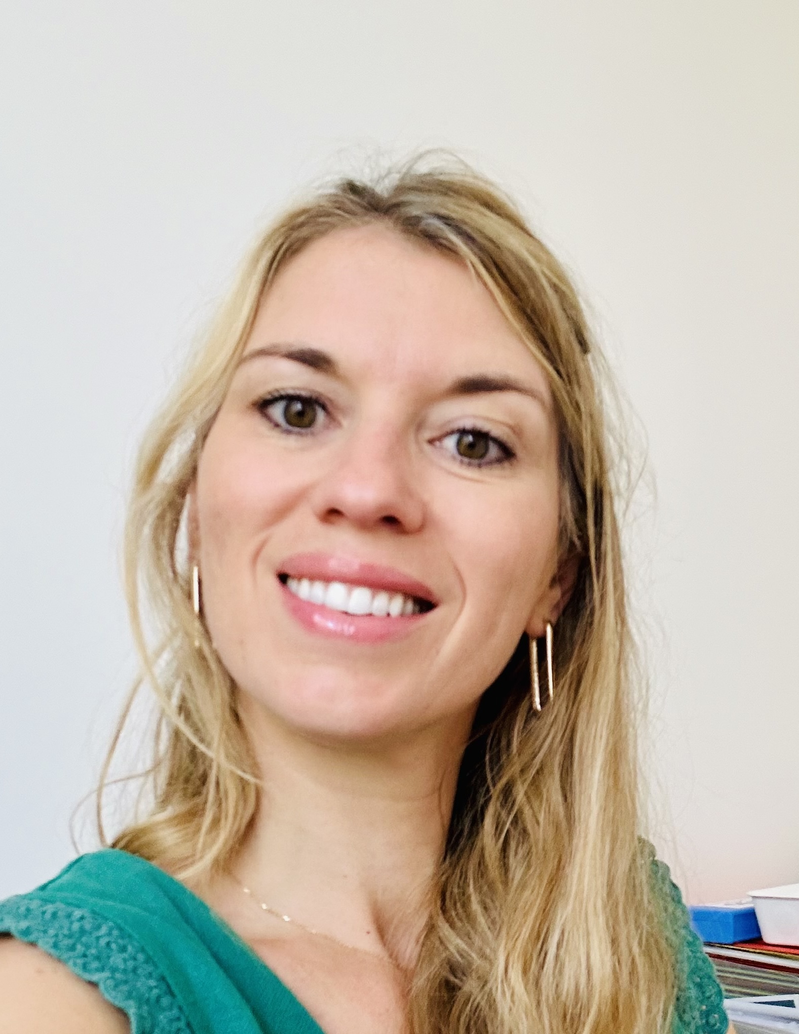 Aurélie Garraffo