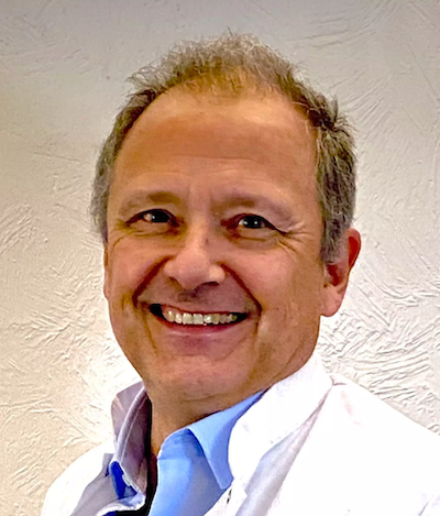 Hervé Haas