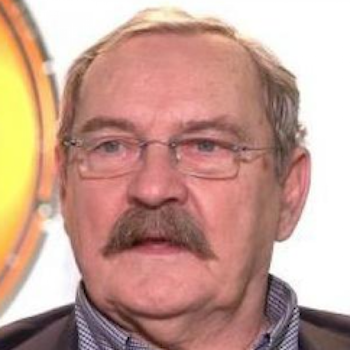 Joël Gaudelus