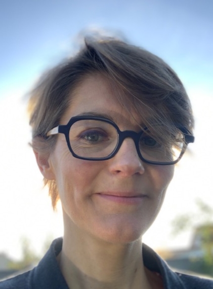 Maeva Lefebvre