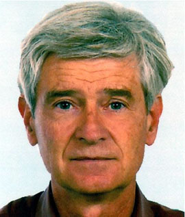 Georges Thiebault