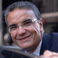 Robert Cohen