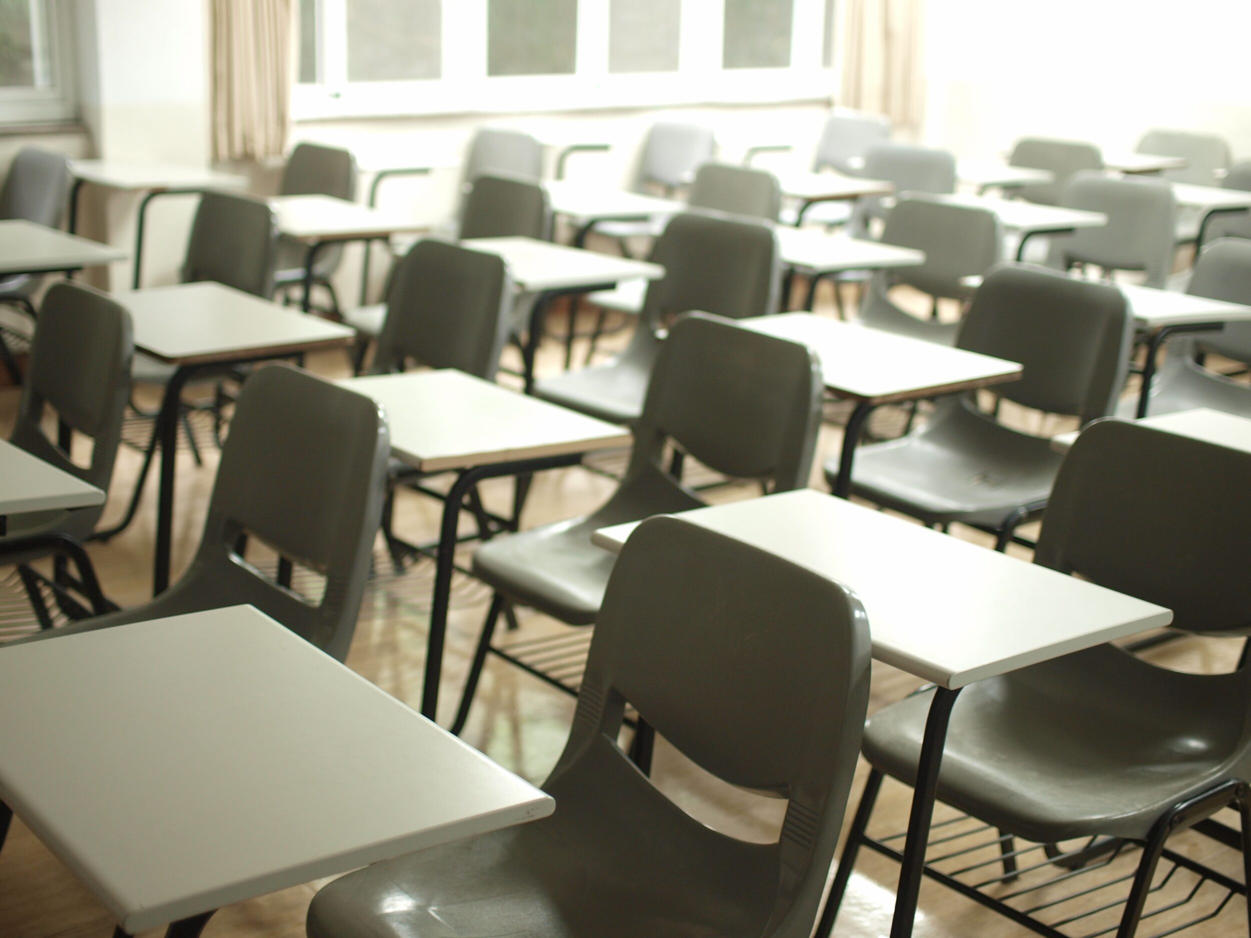 Plaidoyer pour maintenir les écoles ouvertes
