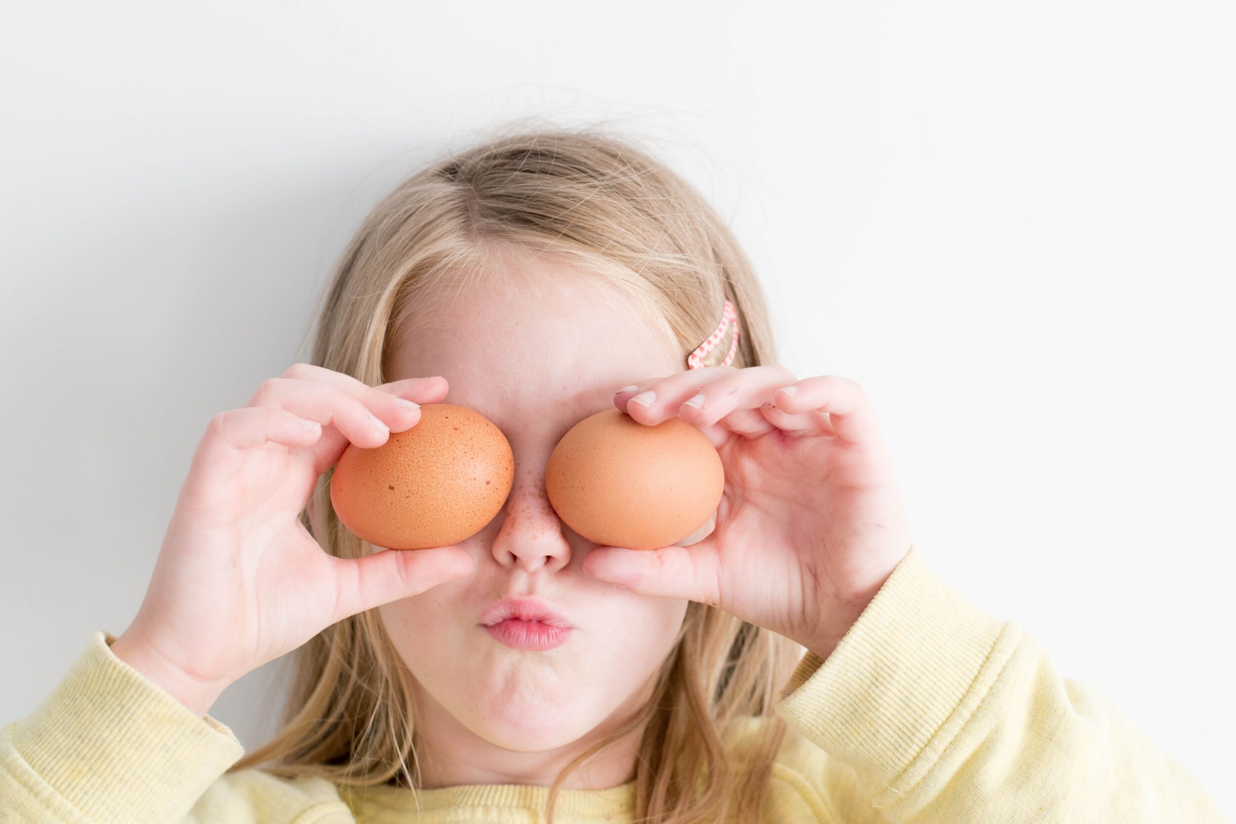 La question du jour : Allergie à l'oeuf et vaccin ROR