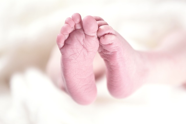 La question du jour : Prématuré de 5 mois non-vacciné