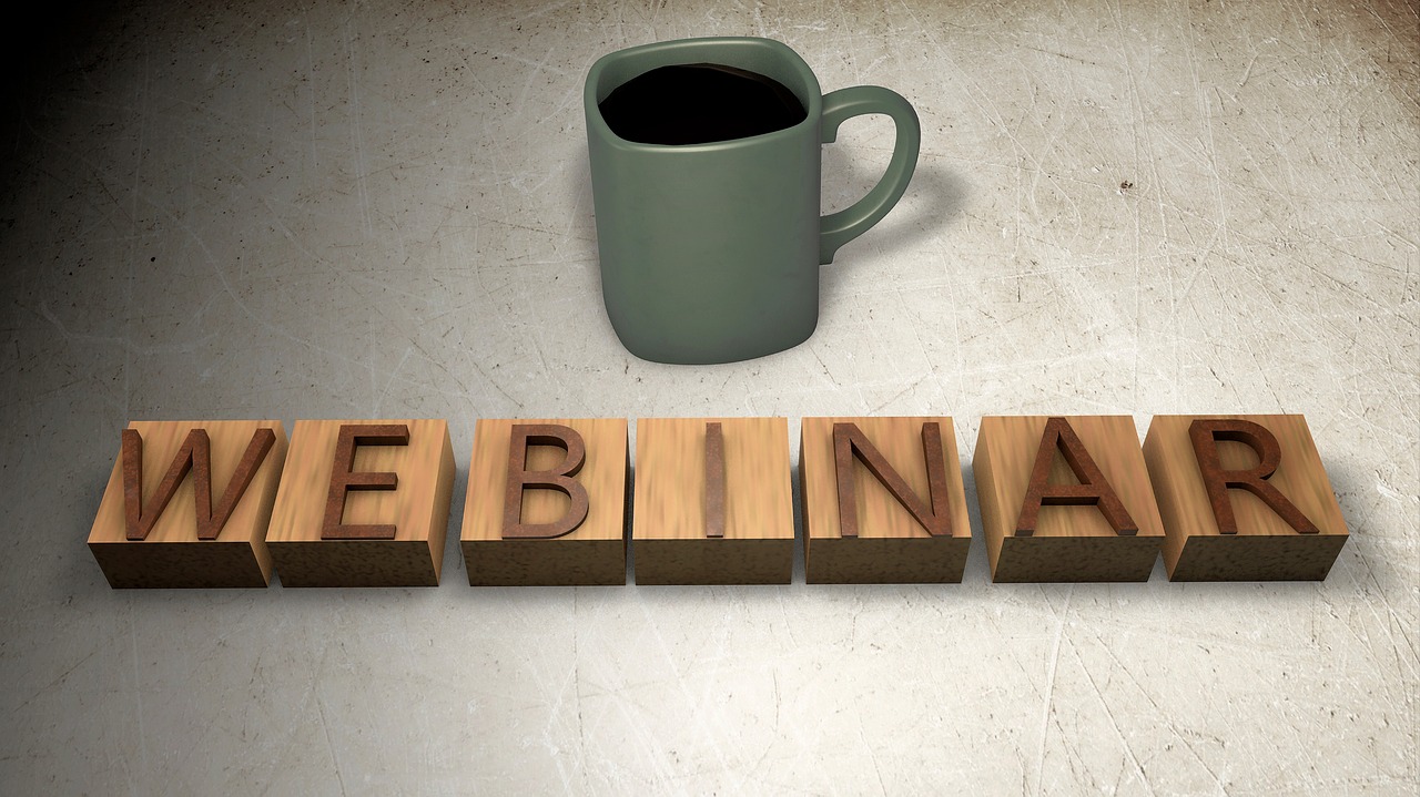 WEBINAIRE « COVID : Quelle rentrée 2021 ? »