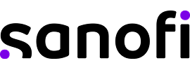 Logo Sanofi