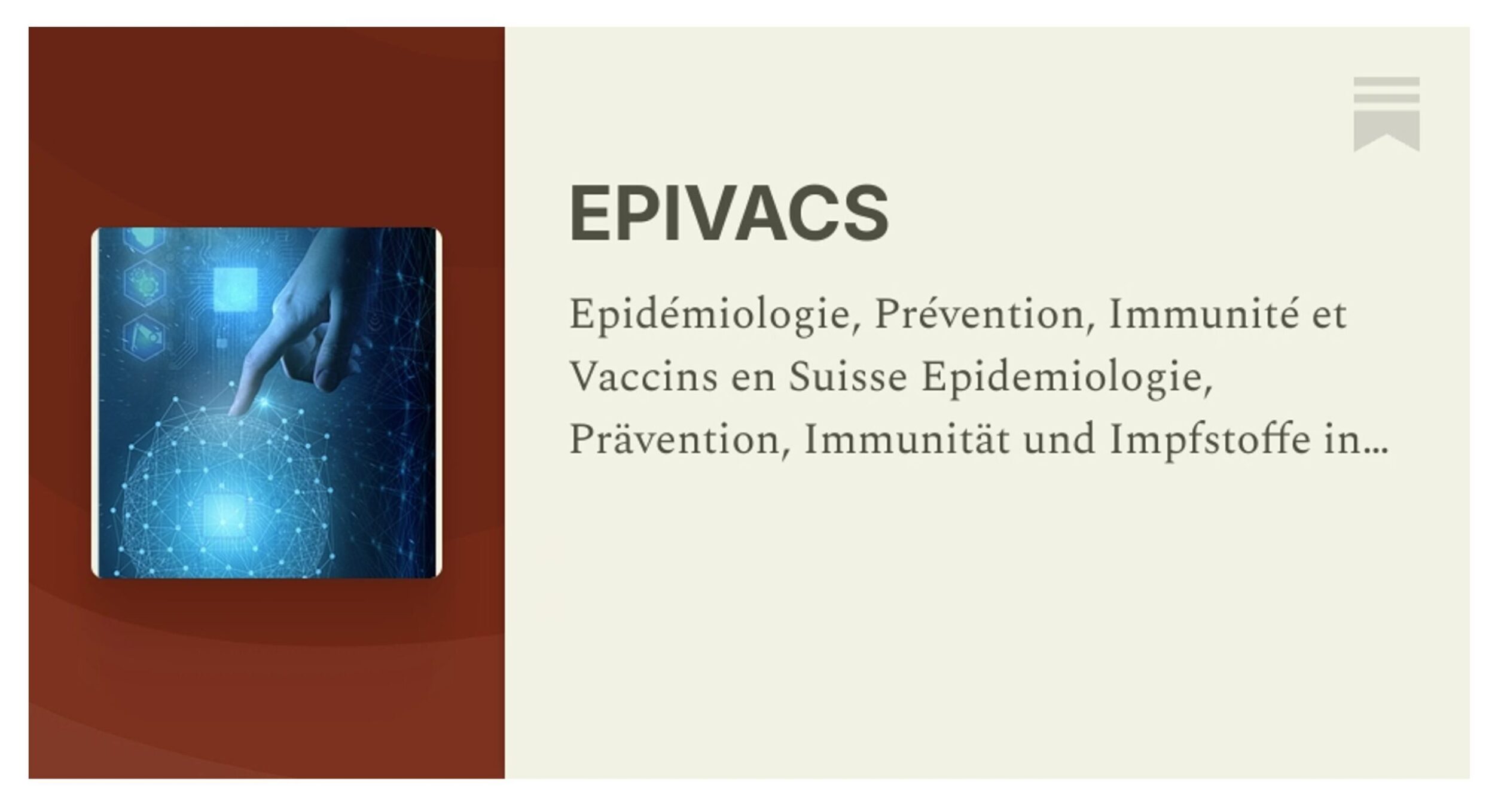 Epivacs